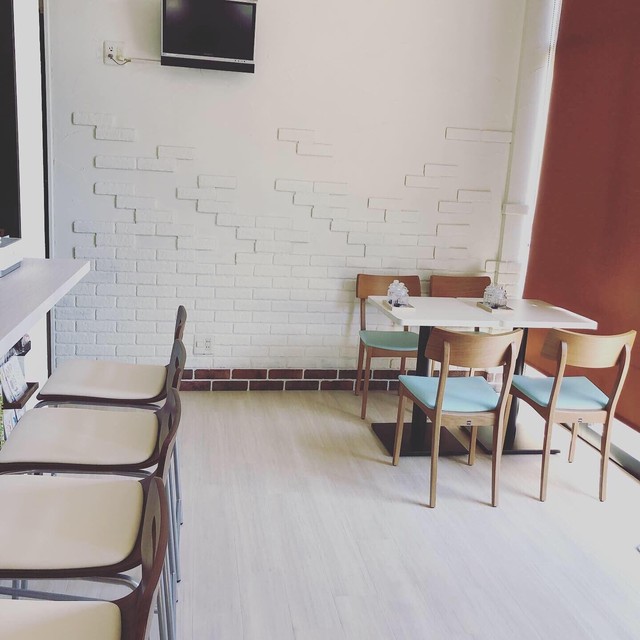 luck Room cafe photo 4