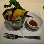 テラットリアエッフェ - 