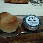 テラットリアエッフェ - 