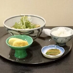 北大路カレーうどん