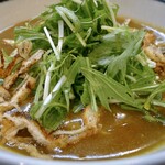 北大路カレーうどん