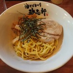 Abura Soba Semmonten Kajiken - 