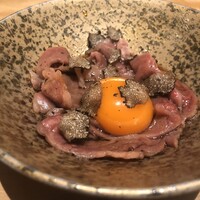 肉寿司 肉和食 KINTAN コレド室町 - 