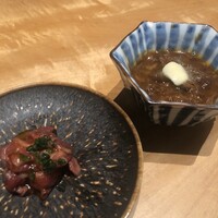 肉寿司 肉和食 KINTAN コレド室町 - 