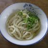 まえばうどん