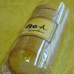 おおむら夢ファームシュシュ　洋菓子工房 - 料理写真:ミニ生ロール