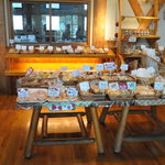 おおむら夢ファームシュシュ　パン工房 - 