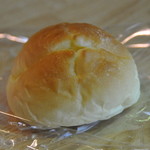 おおむら夢ファームシュシュ　パン工房 - ミセスシュシュ６０円