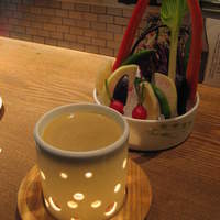 やさい家めい 表参道ヒルズ本家 - 2009211_003