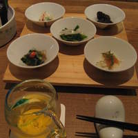 やさい家めい 表参道ヒルズ本家 - 2009211_004
