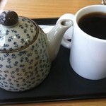 アジアンティー 一茶 - 