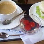 アジアンティー 一茶 - 