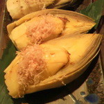 しんぽ - 竹の子☆春だね