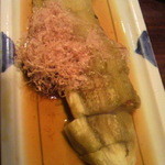 しんぽ - 赤茄子焼き