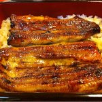 12140566 - うな重、安いほう