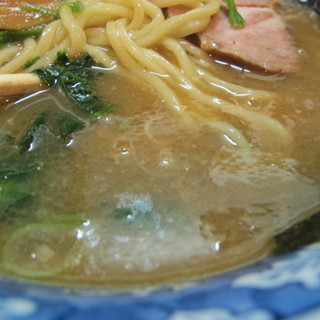 らーめん 文蔵_1