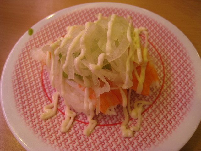 かっぱ寿司 さくらんぼ東根店 - さくらんぼ東根（回転寿司）の写真