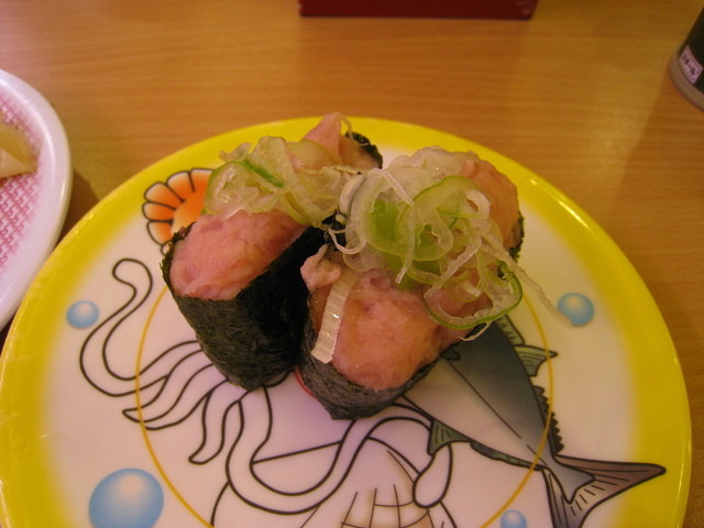 かっぱ寿司 さくらんぼ東根店 - さくらんぼ東根（回転寿司）の写真