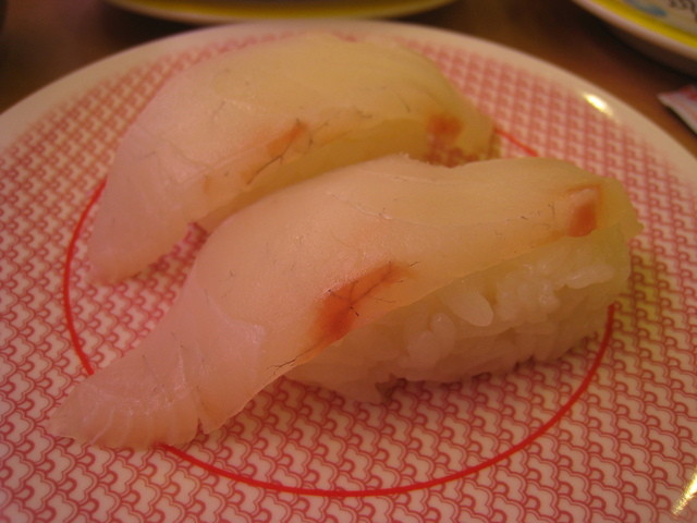 かっぱ寿司 さくらんぼ東根店 - さくらんぼ東根（回転寿司）の写真