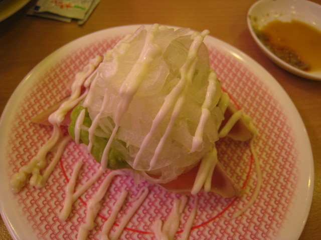 かっぱ寿司 さくらんぼ東根店 - さくらんぼ東根（回転寿司）の写真