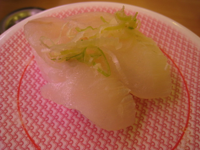 かっぱ寿司 さくらんぼ東根店 - さくらんぼ東根（回転寿司）の写真