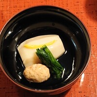 うかい鳥山 - 海老芋