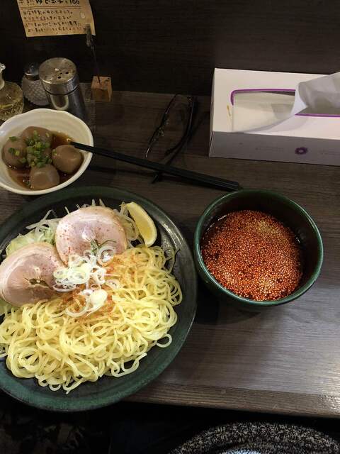 求 キュウ 西小山 つけ麺 食べログ 求 キュウ 西小山 つけ麺 食べログ