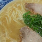 変竹林 - 少しアップ