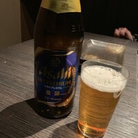 銀座方舟 大吟醸いろり店 - 