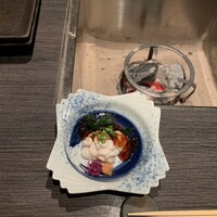 銀座方舟 大吟醸いろり店 - 