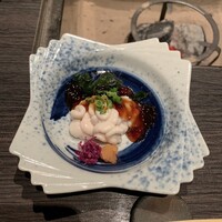 銀座方舟 大吟醸いろり店 - 