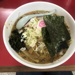 Ramen Shoppu - 