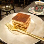 フロムアファー - ティラミス。