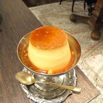 フロムアファー - カラメルひたひた。