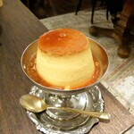 フロムアファー - プリン。