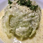 ビストロ ティアボ - 