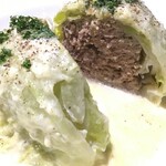 ビストロ ティアボ - 