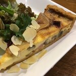 ビストロ ティアボ - 