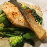 ビストロ ティアボ - 