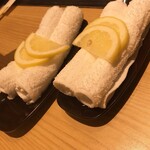 坐もつ焼き いしん - 