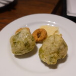 コルマータ - まず！