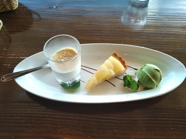 コッコロ - 粟津/カフェ | 食べログ