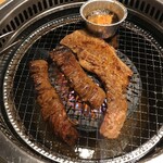 Yakiniku Kingu Sendai Nishitaga Ten - 