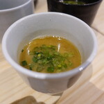 Menyasaitou - 鶏白湯