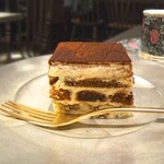 フロムアファー - ティラミス。