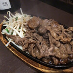 北海道海鮮・完全個室 ～23番地～ - 