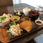 カフェ食堂 もぐ - 