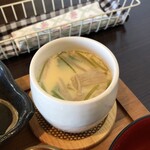 カフェ食堂 もぐ - 