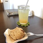 カフェ食堂 もぐ - 