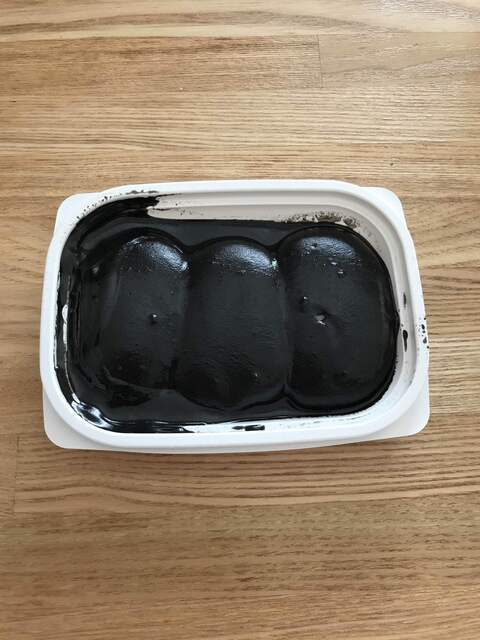 郡山餅屋（【旧店名】郡山餅店） - 長町（和菓子）の写真